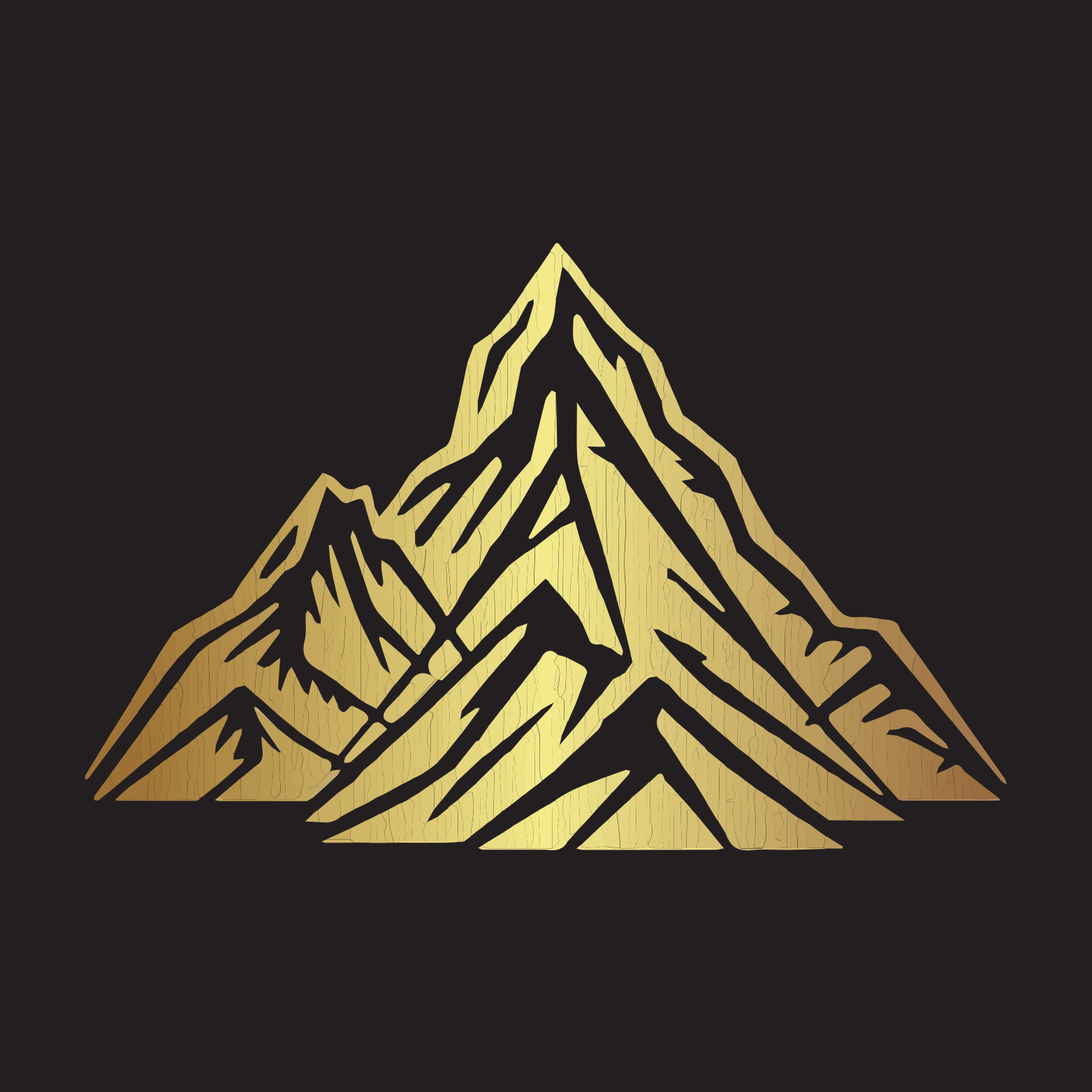 Rocky Mountain Glass